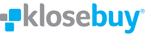 Klosebuy logo